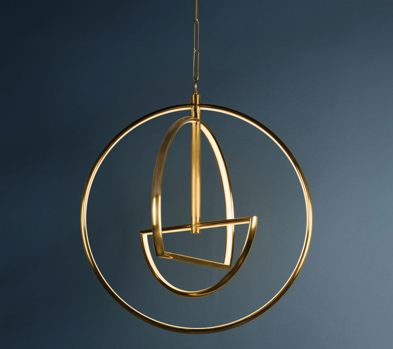 Welland Chandelier