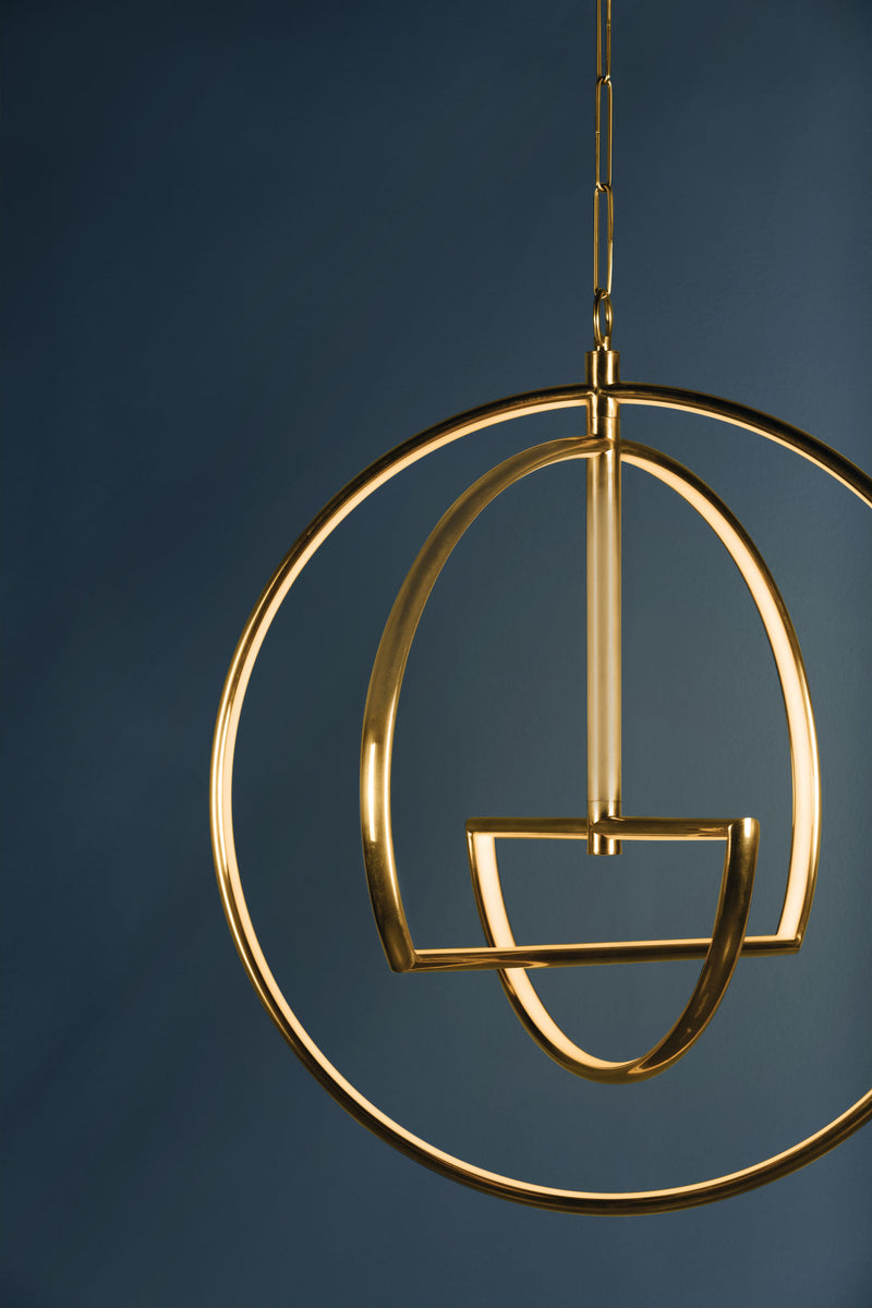 Welland Chandelier