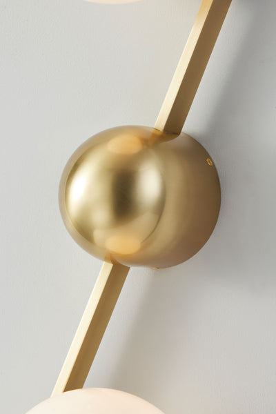 Wendover Wall Sconce