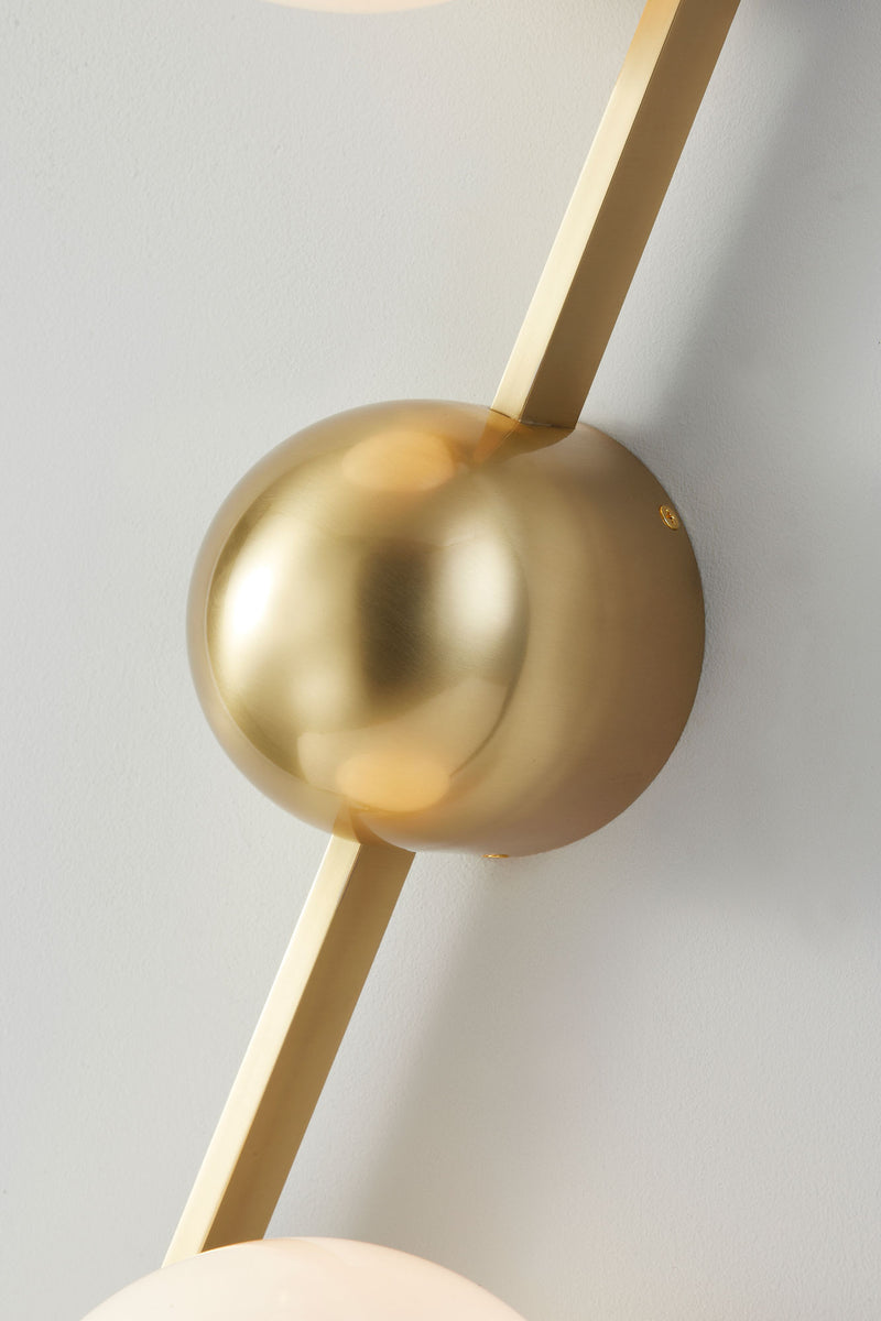 Wendover Wall Sconce