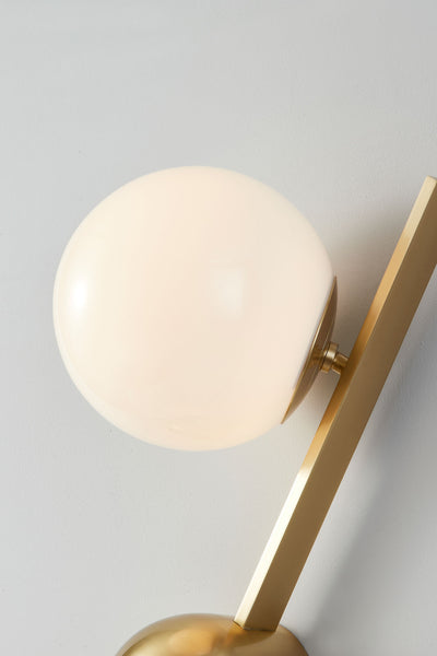 Wendover Wall Sconce