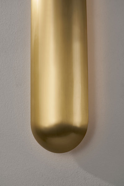 Wheeler Wall Sconce