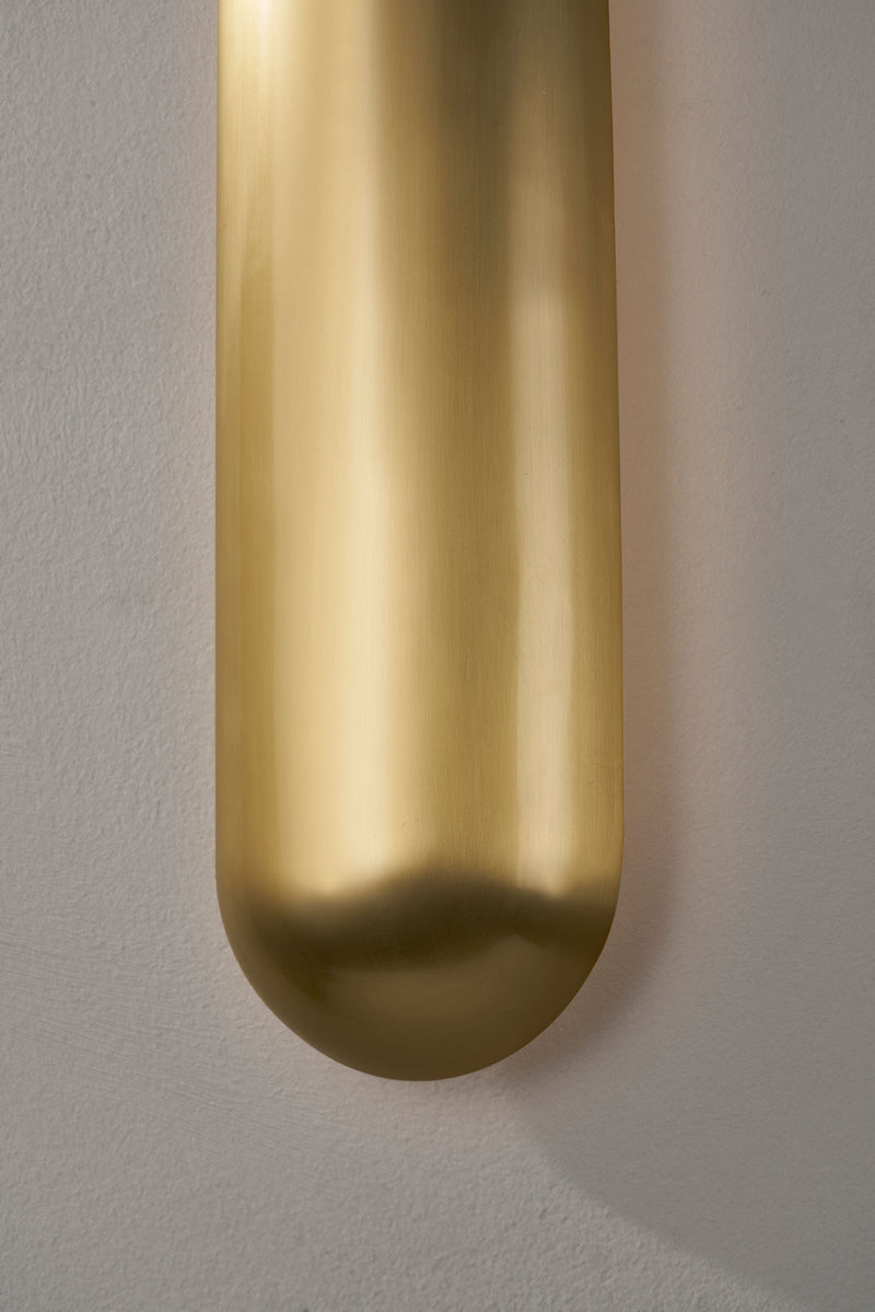 Wheeler Wall Sconce