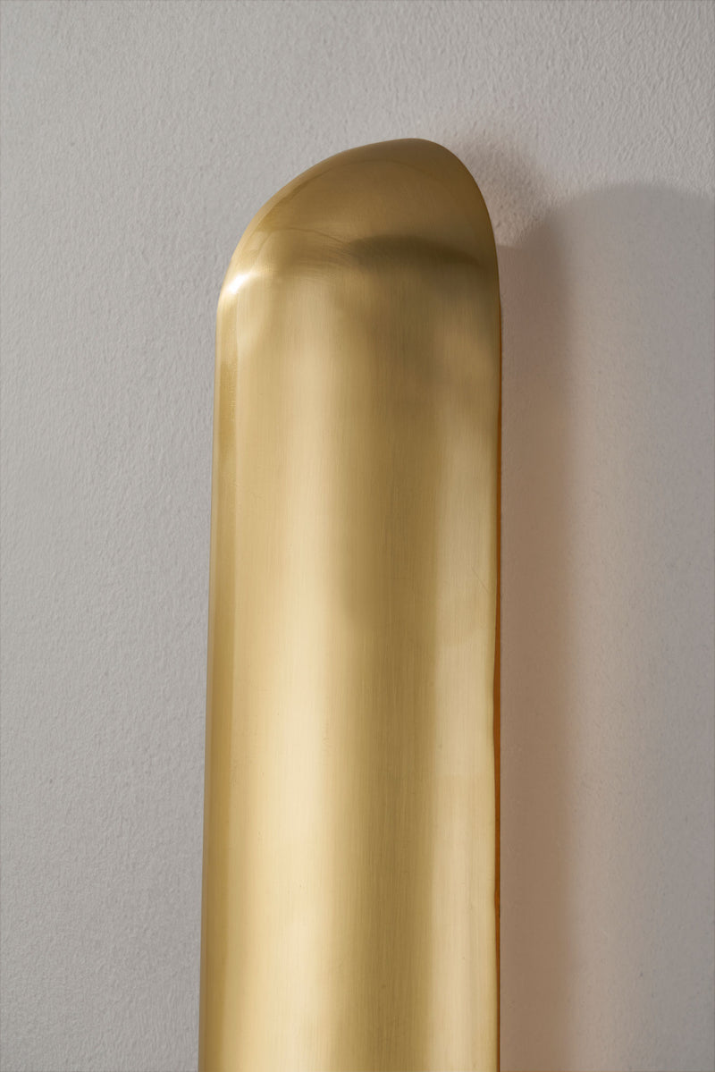 Wheeler Wall Sconce