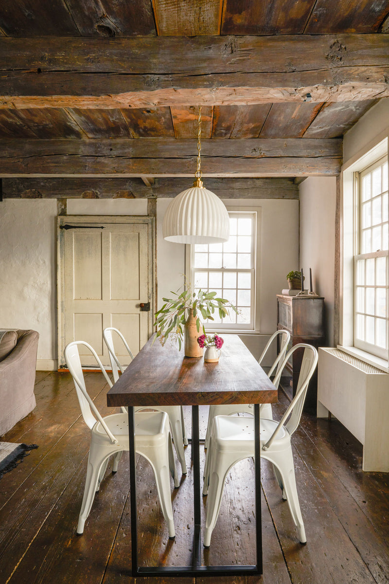 Hillary Dome Pendant