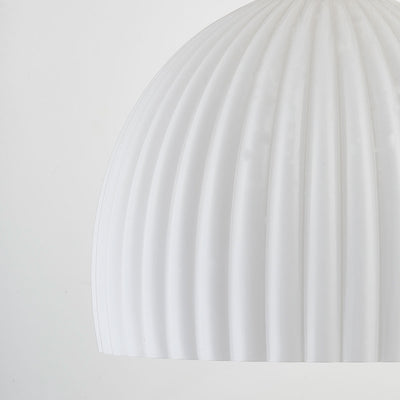 Hillary Dome Pendant