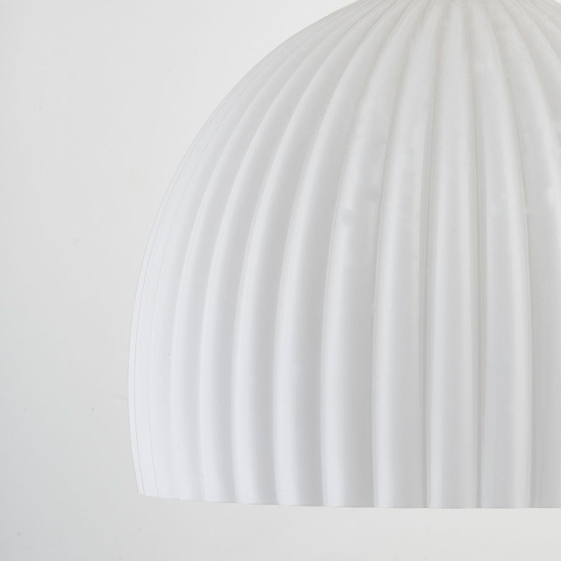 Hillary Dome Pendant