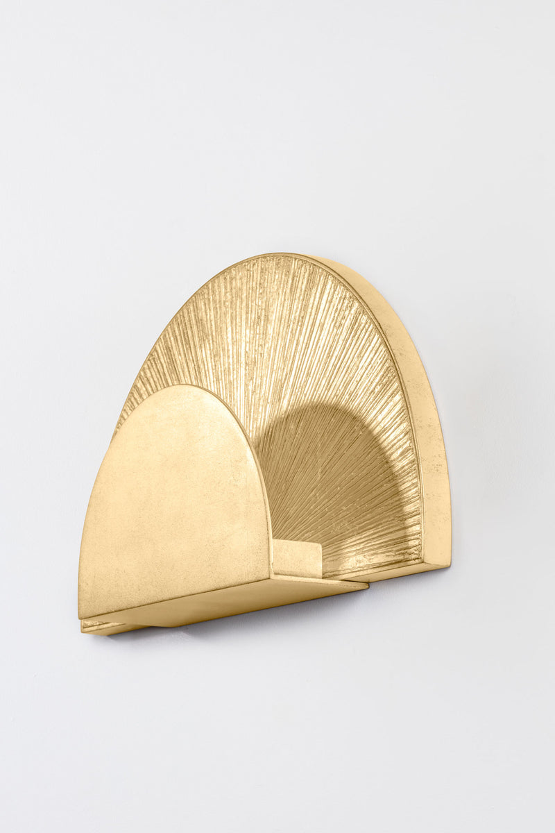 Homecrest Wall Sconce