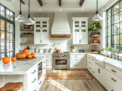 Henry Mini Chamfer Pendant