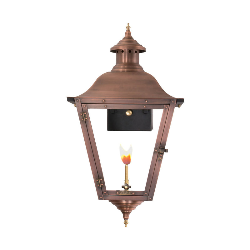Jolie-Lantern Gas