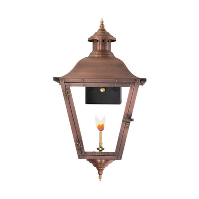 Jolie-Lantern Gas