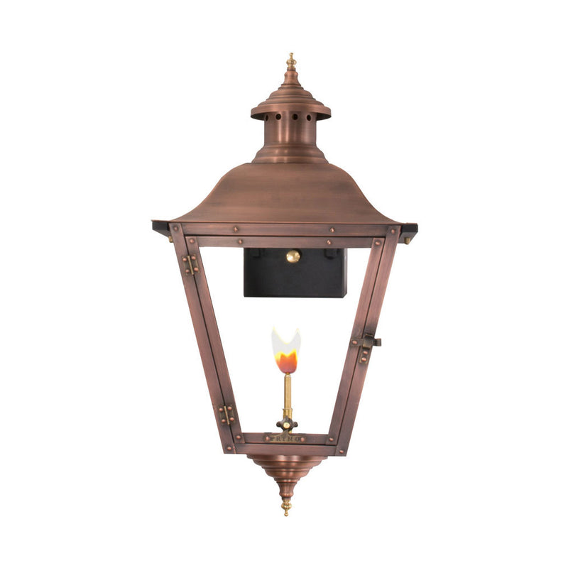 Jolie-Lantern Gas