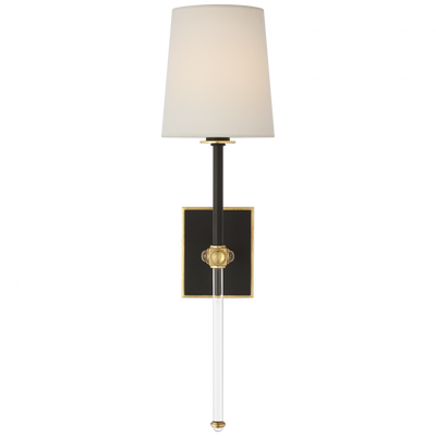 Lucia Cordless  Wall Sconce