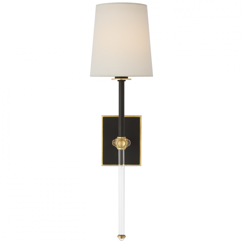 Lucia Cordless  Wall Sconce