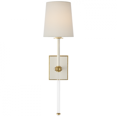 Lucia Cordless  Wall Sconce