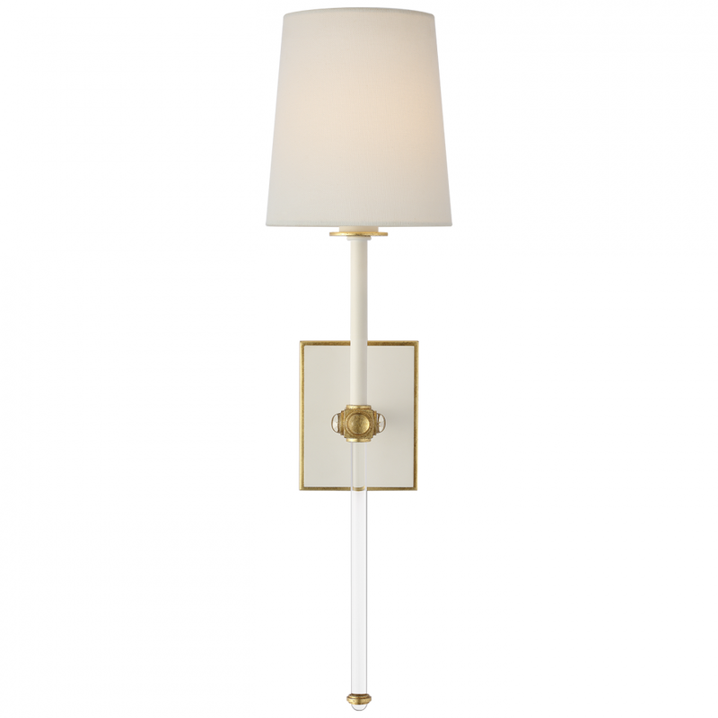 Lucia Cordless  Wall Sconce