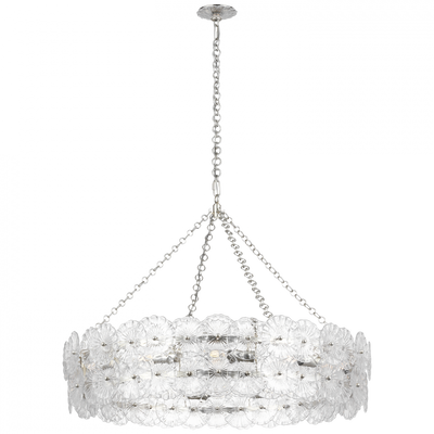 Gianna Ring Chandelier