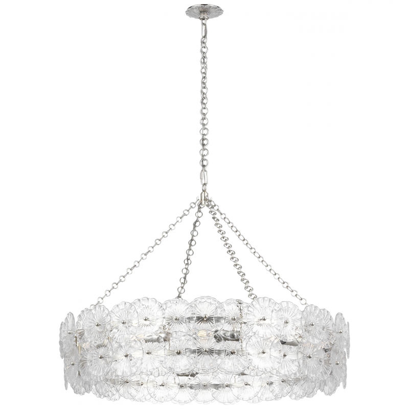 Gianna Ring Chandelier