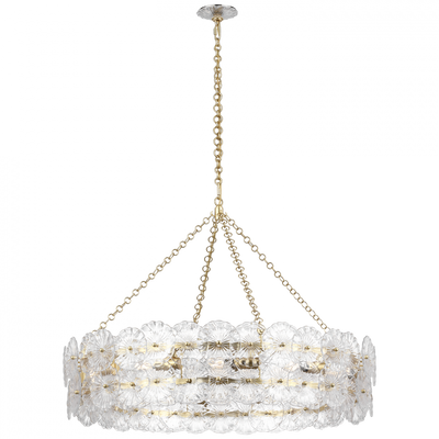 Gianna Ring Chandelier