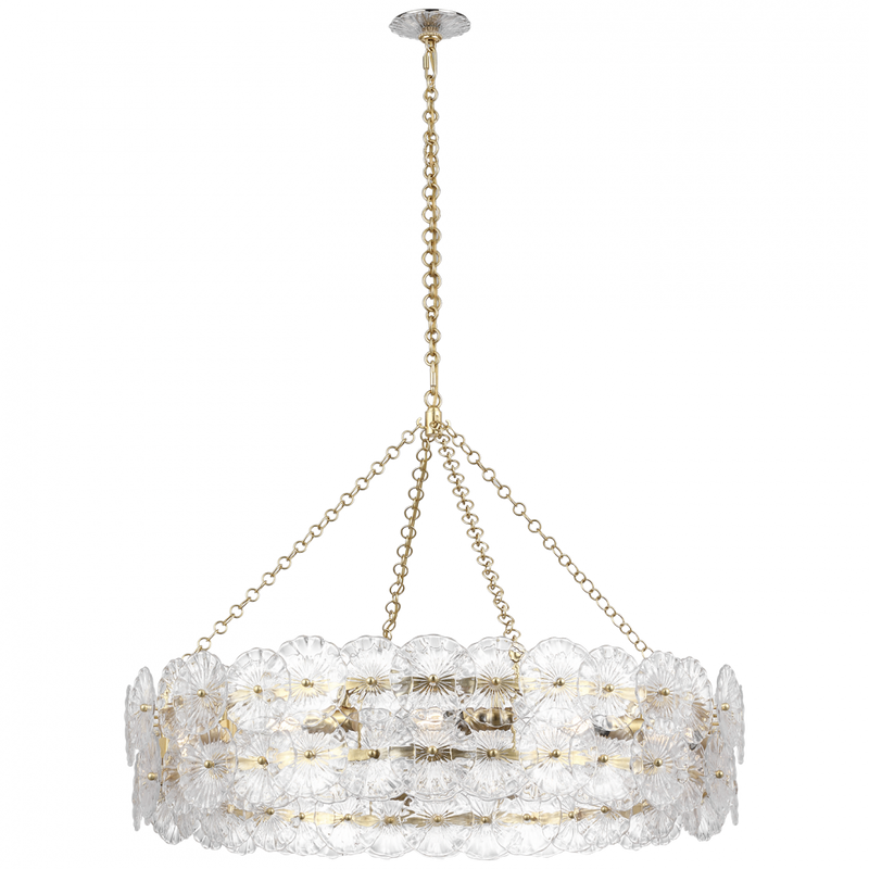 Gianna Ring Chandelier