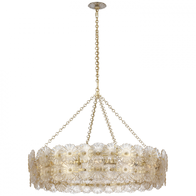 Gianna Ring Chandelier