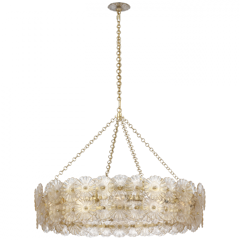 Gianna Ring Chandelier