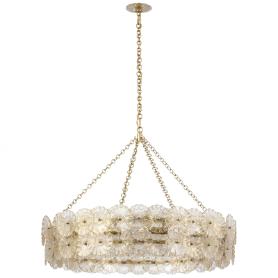 Gianna Ring Chandelier