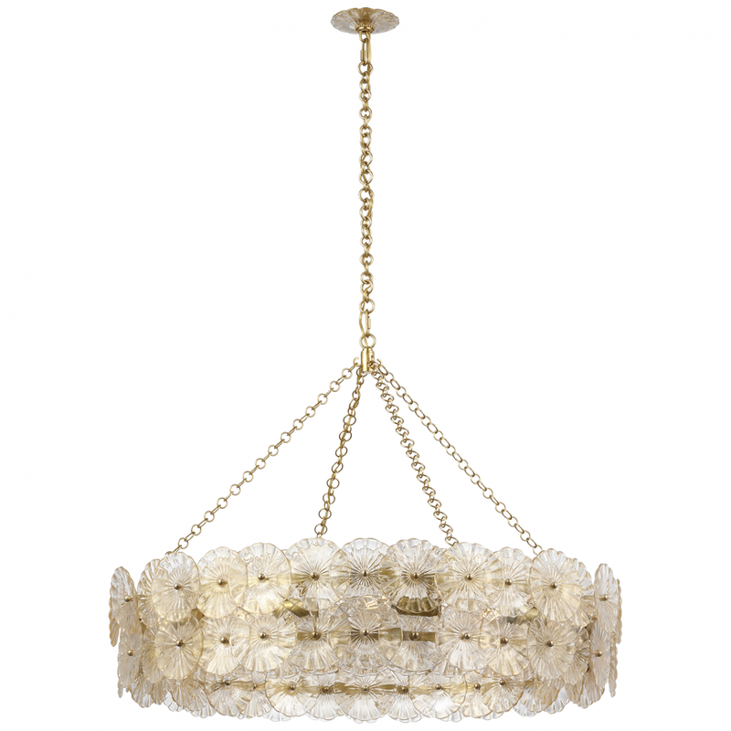 Gianna Ring Chandelier