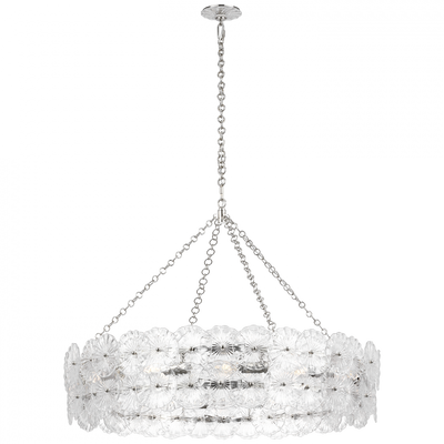 Gianna Ring Chandelier
