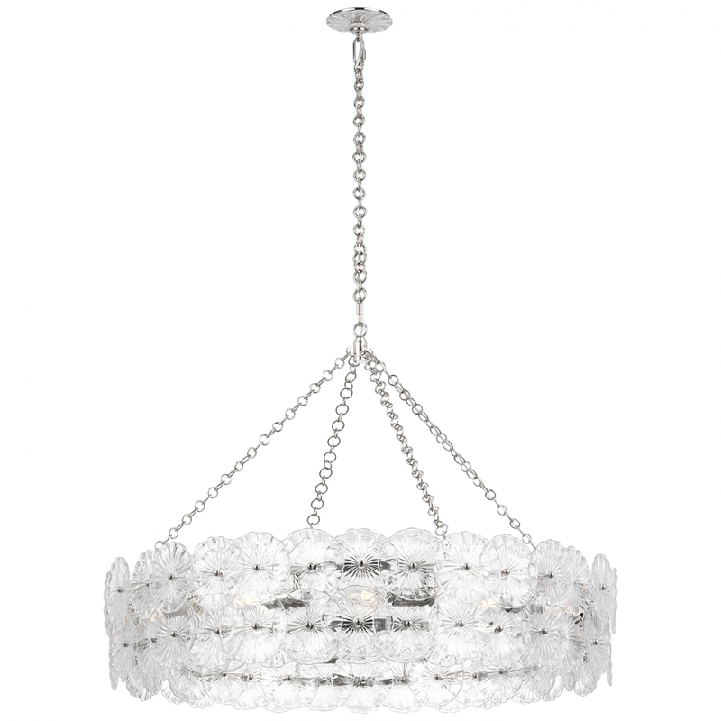 Gianna Ring Chandelier