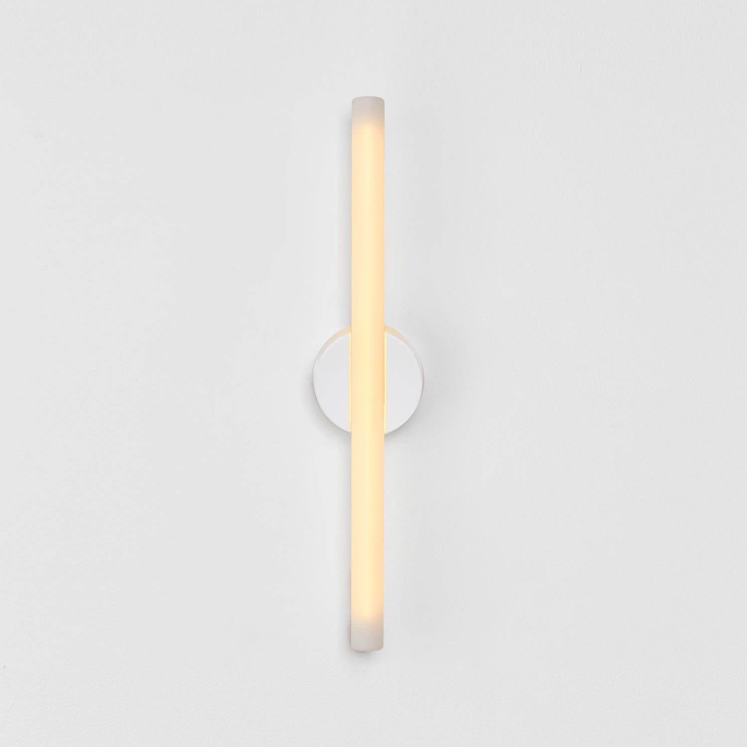 Kilter Wall Light - KLT-WL-SET-500-2200K-WT-01-US by Tala from ...
