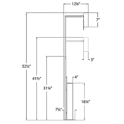 Alma Floor Lamp