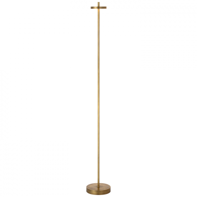 Sene Rechargeable Floor Lamp