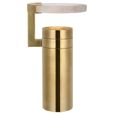 Melange Rechargeable Floating Disc Table Lamp