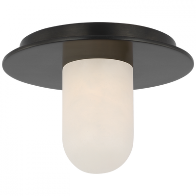 Fosse Ceiling Light