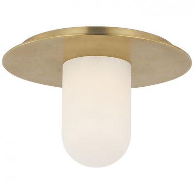 Fosse Ceiling Light
