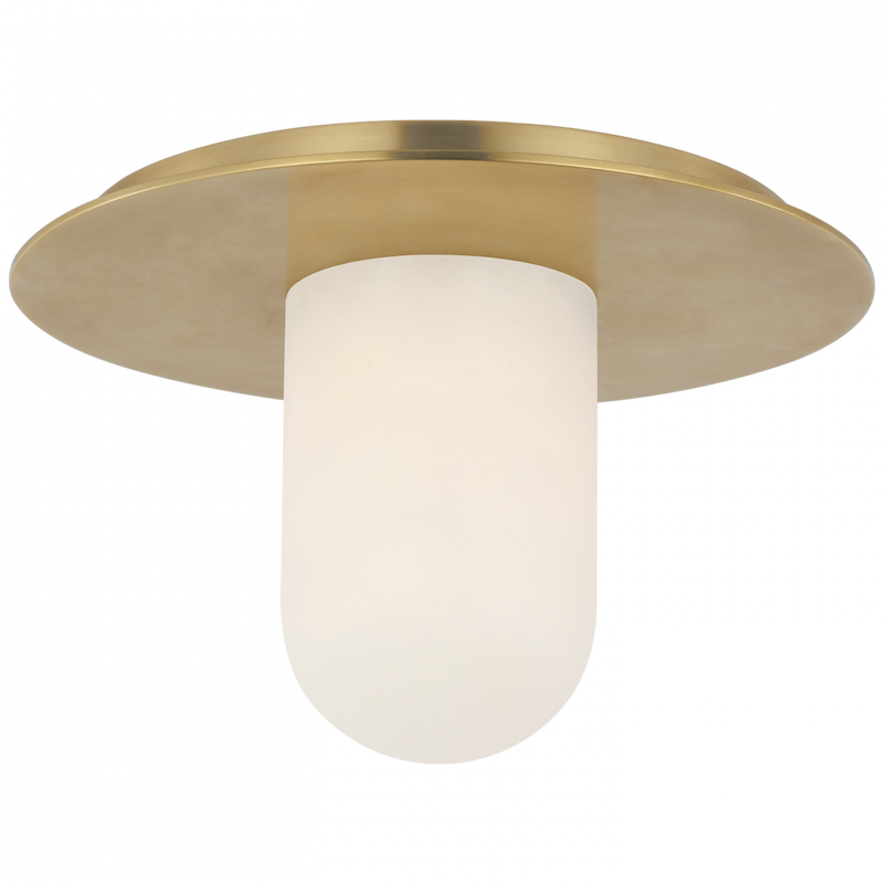 Fosse Ceiling Light