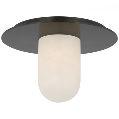 Fosse Ceiling Light