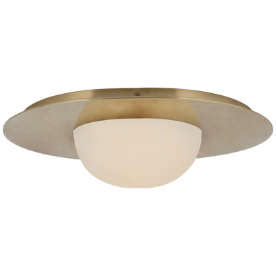 Fosse Ceiling Light