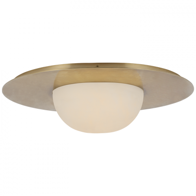Fosse Ceiling Light