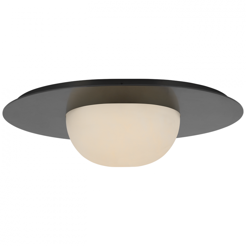 Fosse Ceiling Light