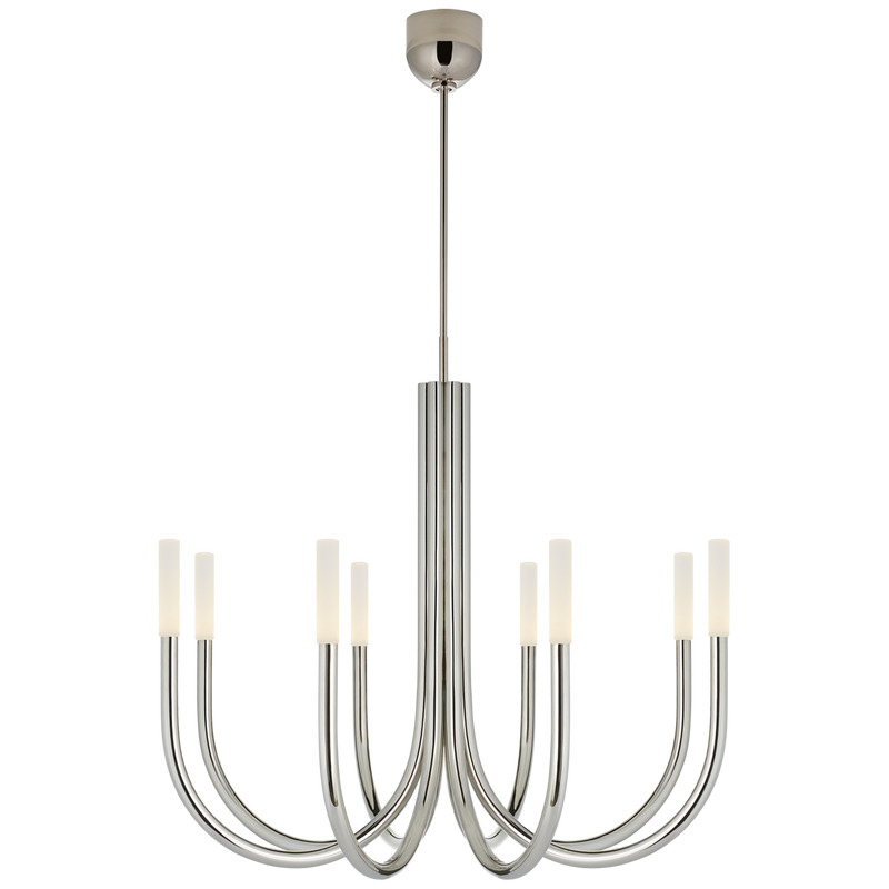 Rousseau Chandelier