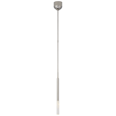 Rousseau Tube Pendant