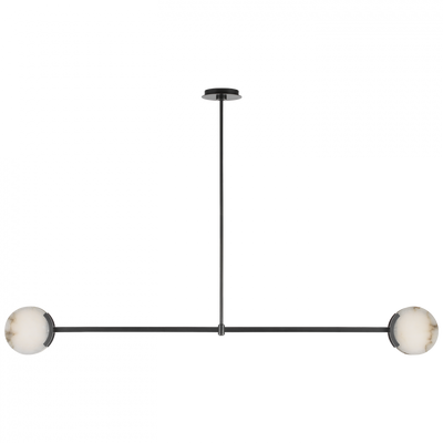 Melange Linear Pendant