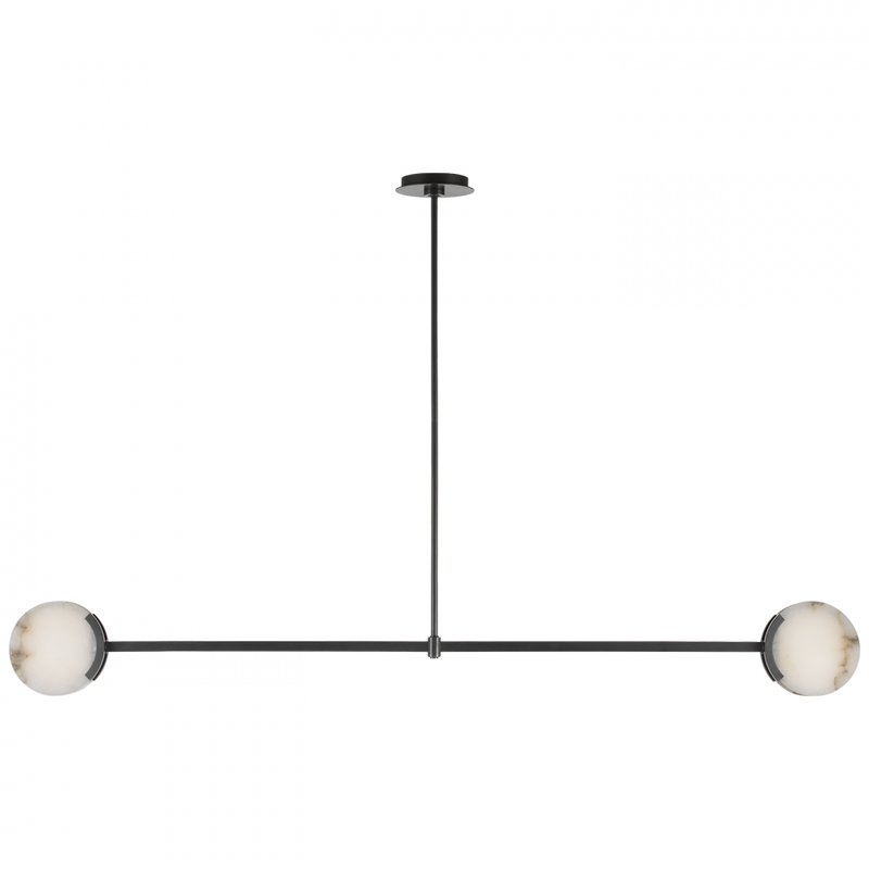 Melange Linear Pendant