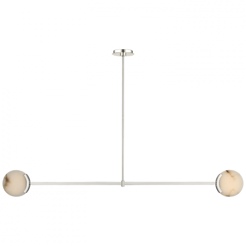 Melange Linear Pendant