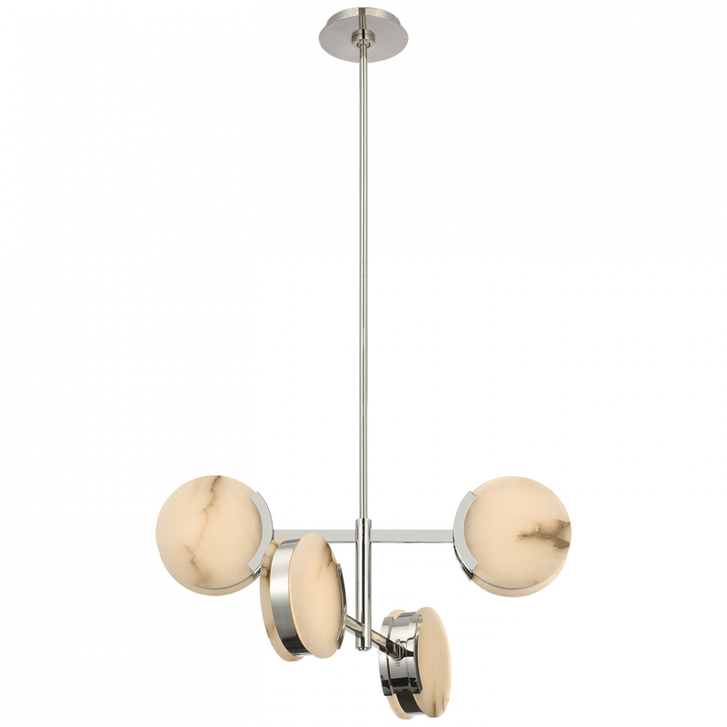 Melange Chandelier