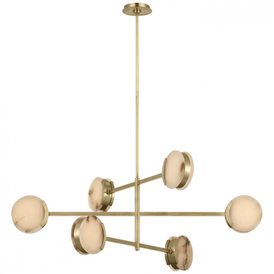 Melange Chandelier