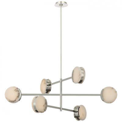 Melange Chandelier
