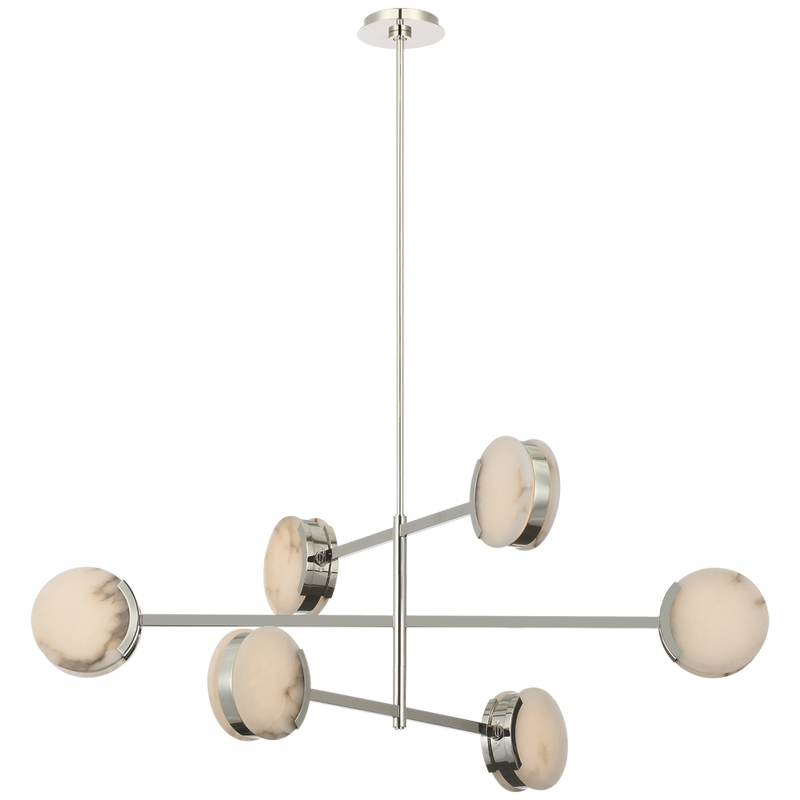 Melange Chandelier